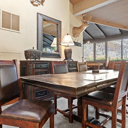 Silver King By All Seasons Resort Lodging Park City Luaran gambar
