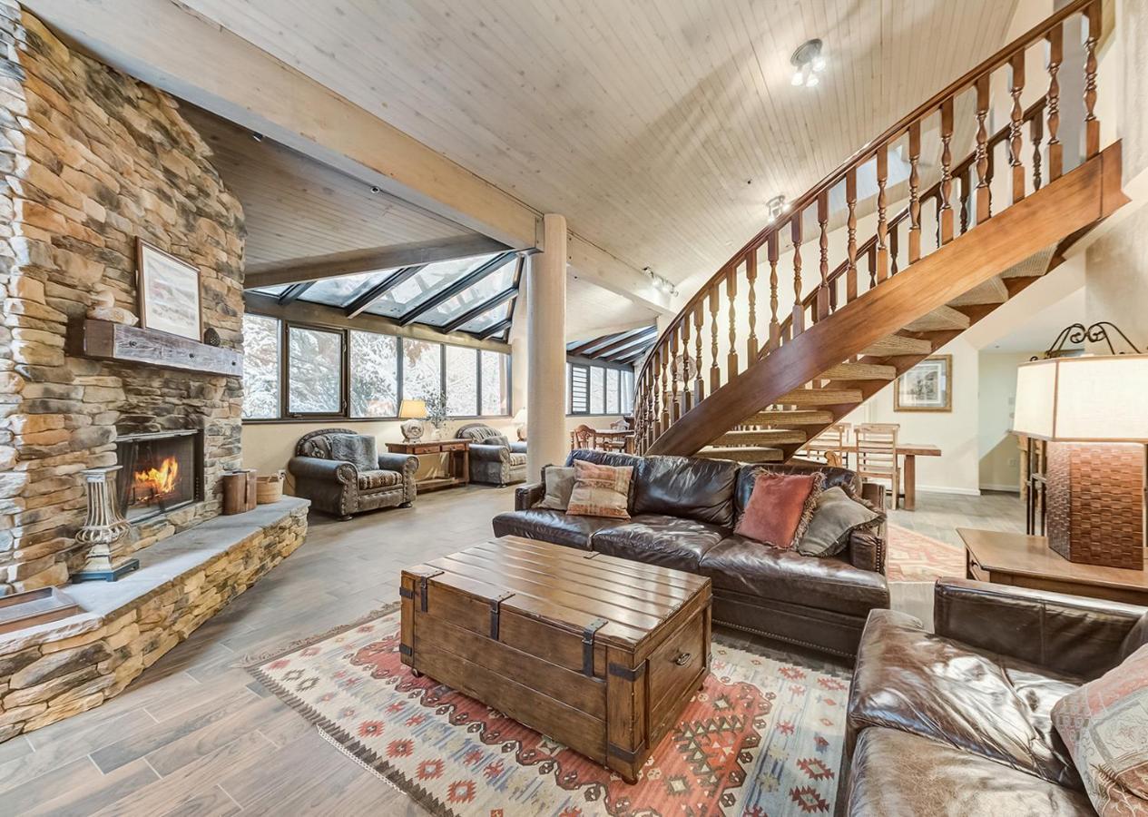 Silver King By All Seasons Resort Lodging Park City Luaran gambar
