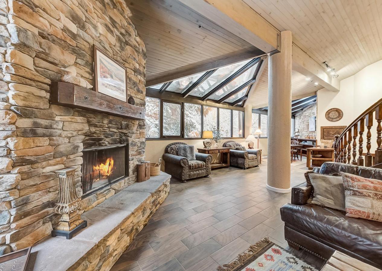 Silver King By All Seasons Resort Lodging Park City Luaran gambar