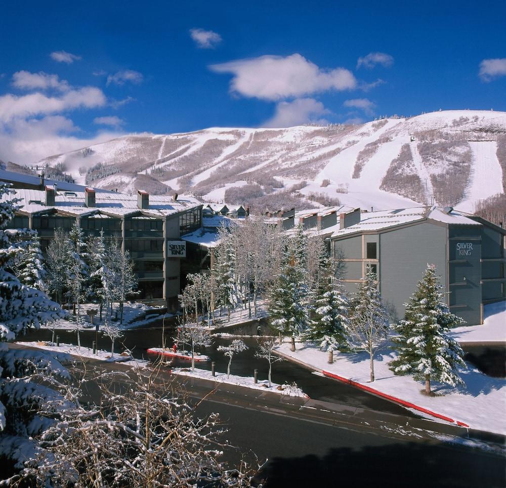 Silver King By All Seasons Resort Lodging Park City Luaran gambar
