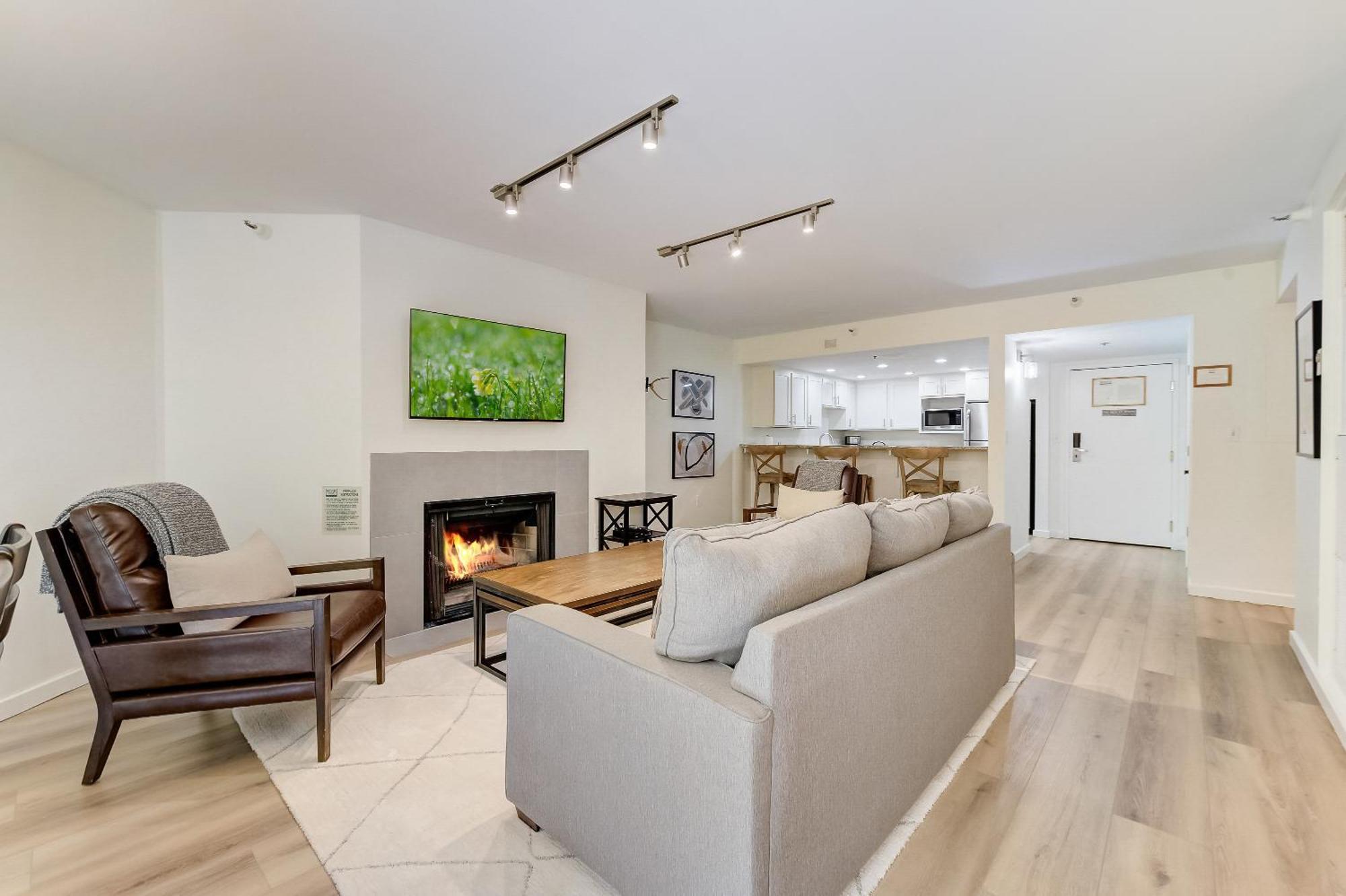 Silver King By All Seasons Resort Lodging Park City Luaran gambar