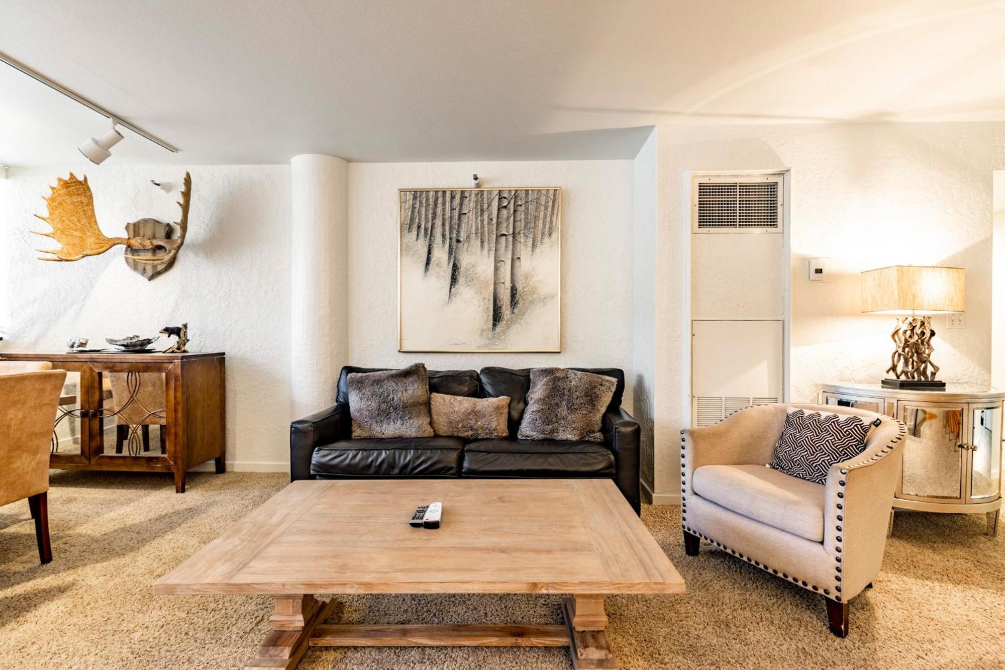 Silver King By All Seasons Resort Lodging Park City Luaran gambar