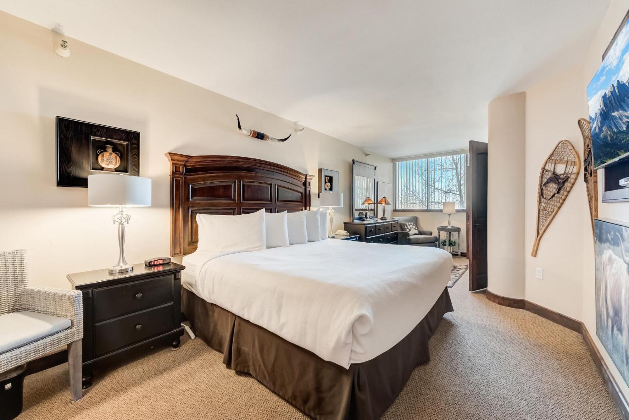 Silver King By All Seasons Resort Lodging Park City Luaran gambar