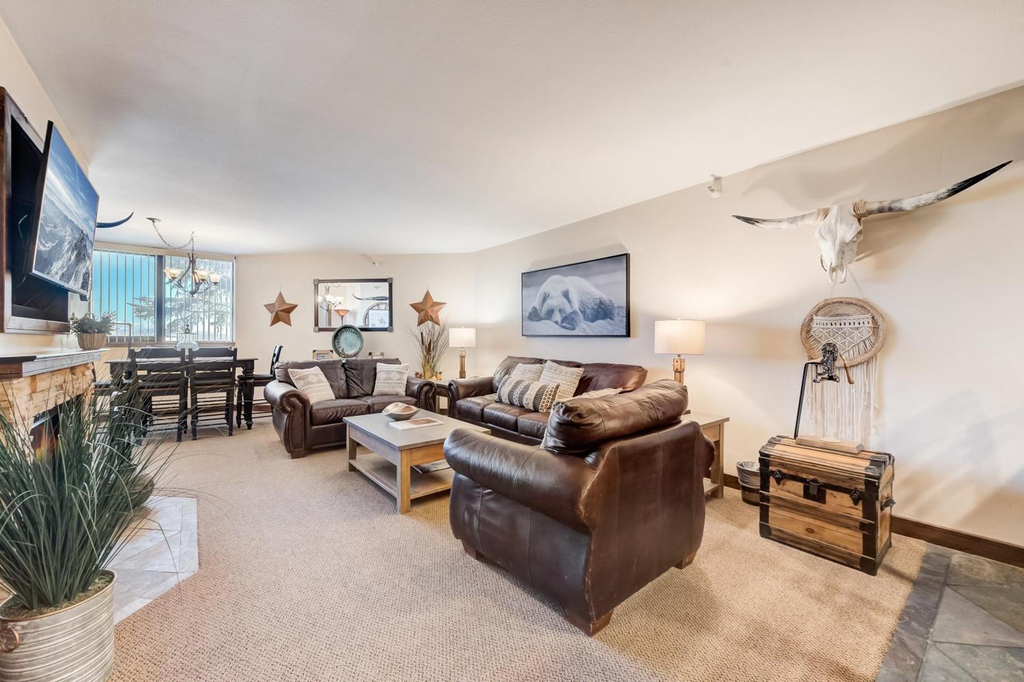 Silver King By All Seasons Resort Lodging Park City Luaran gambar