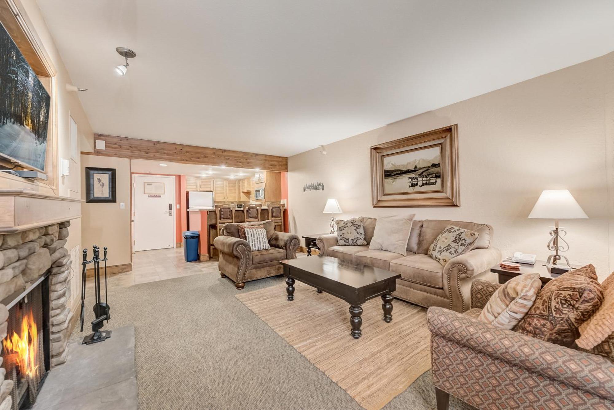 Silver King By All Seasons Resort Lodging Park City Luaran gambar
