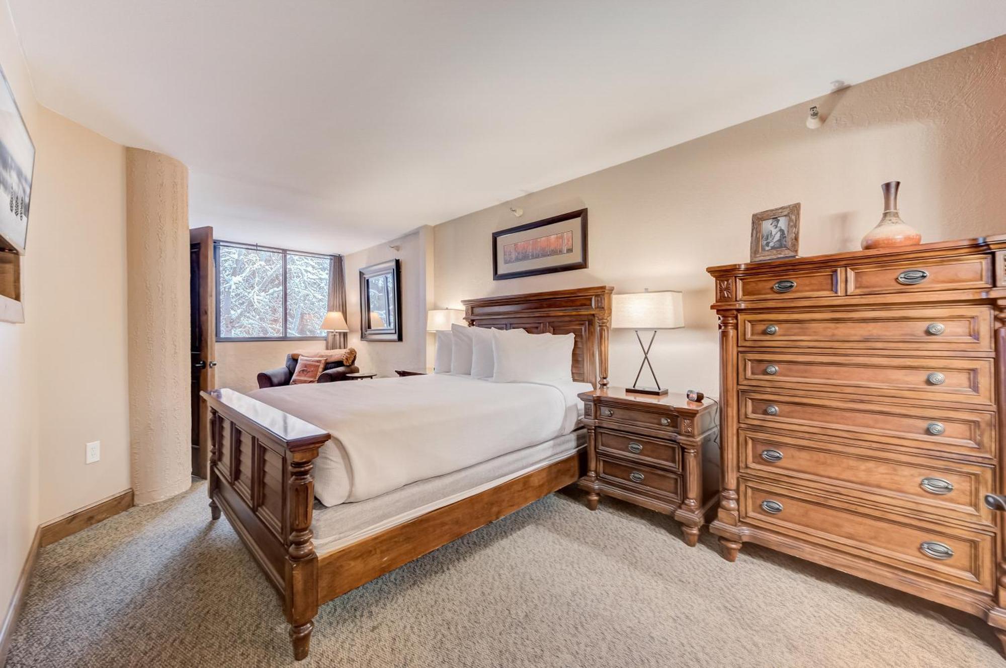 Silver King By All Seasons Resort Lodging Park City Luaran gambar