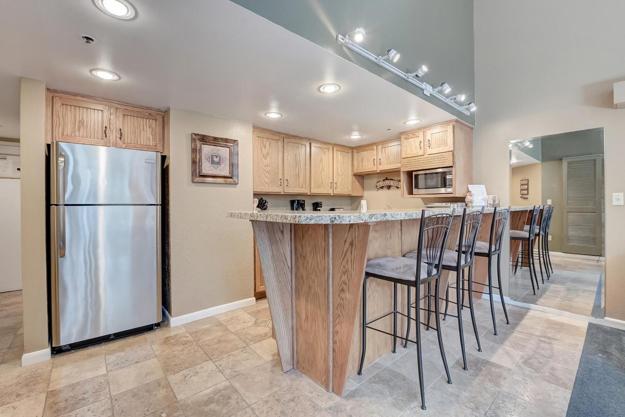 Silver King By All Seasons Resort Lodging Park City Luaran gambar