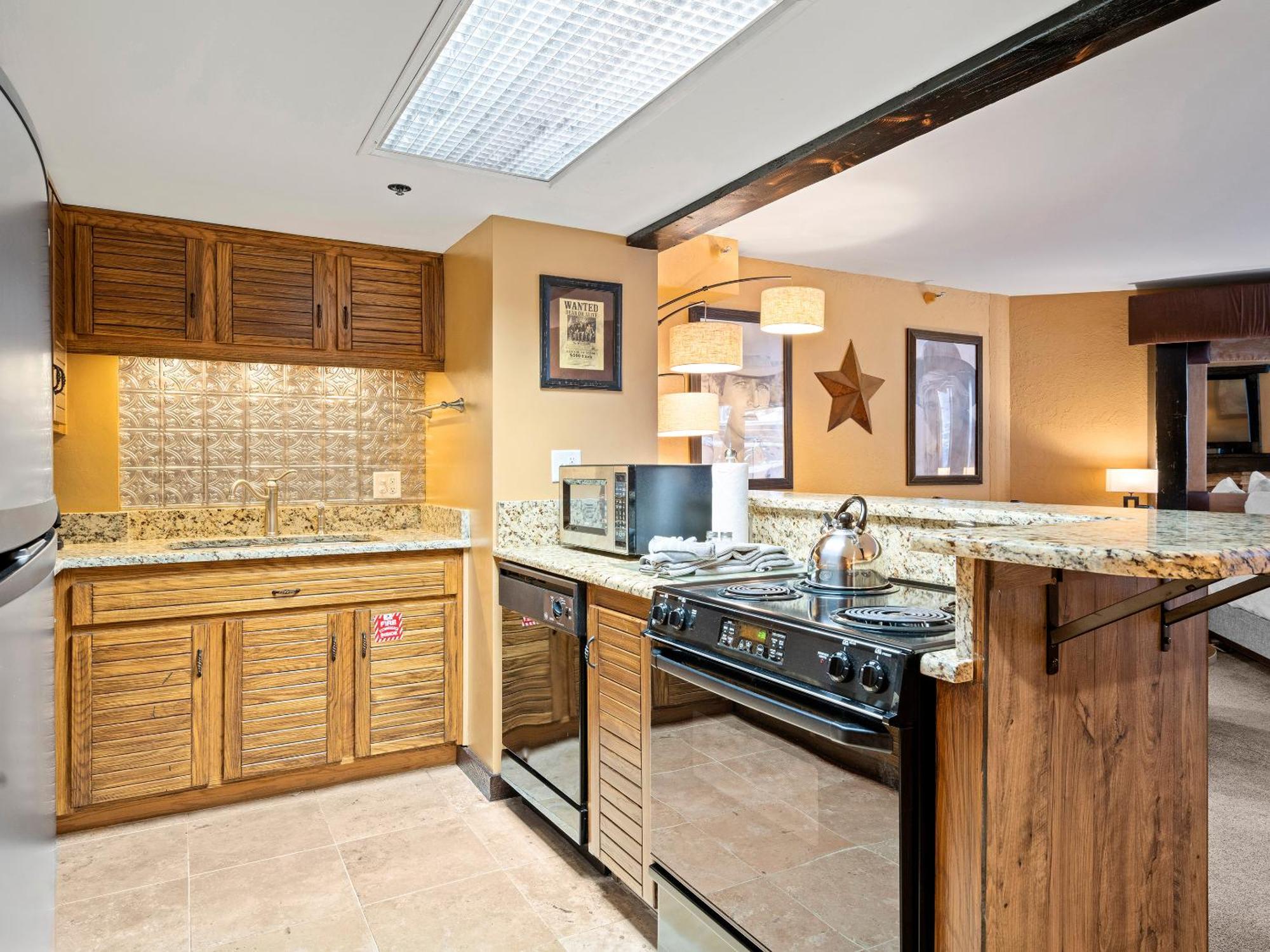 Silver King By All Seasons Resort Lodging Park City Luaran gambar