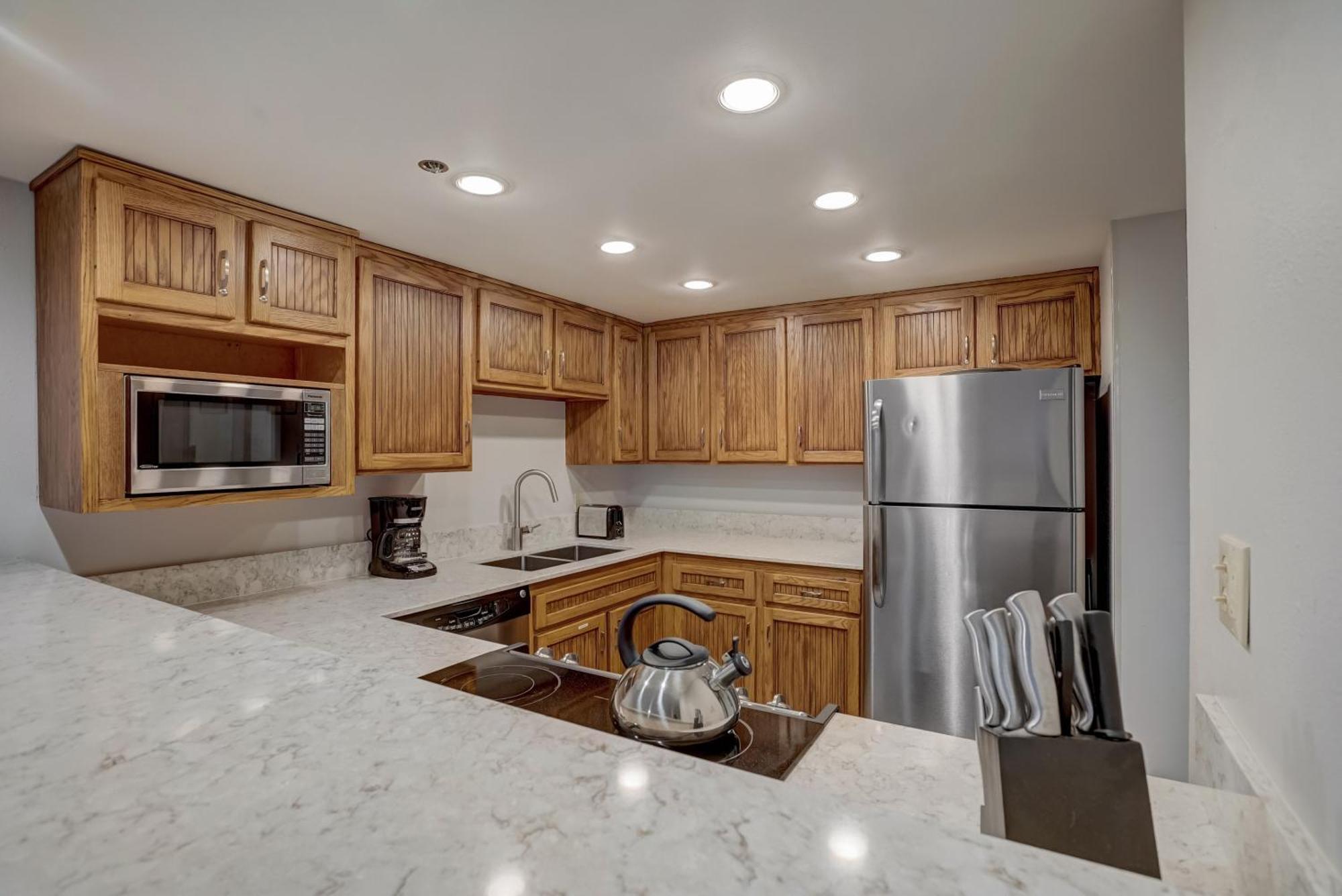 Silver King By All Seasons Resort Lodging Park City Luaran gambar