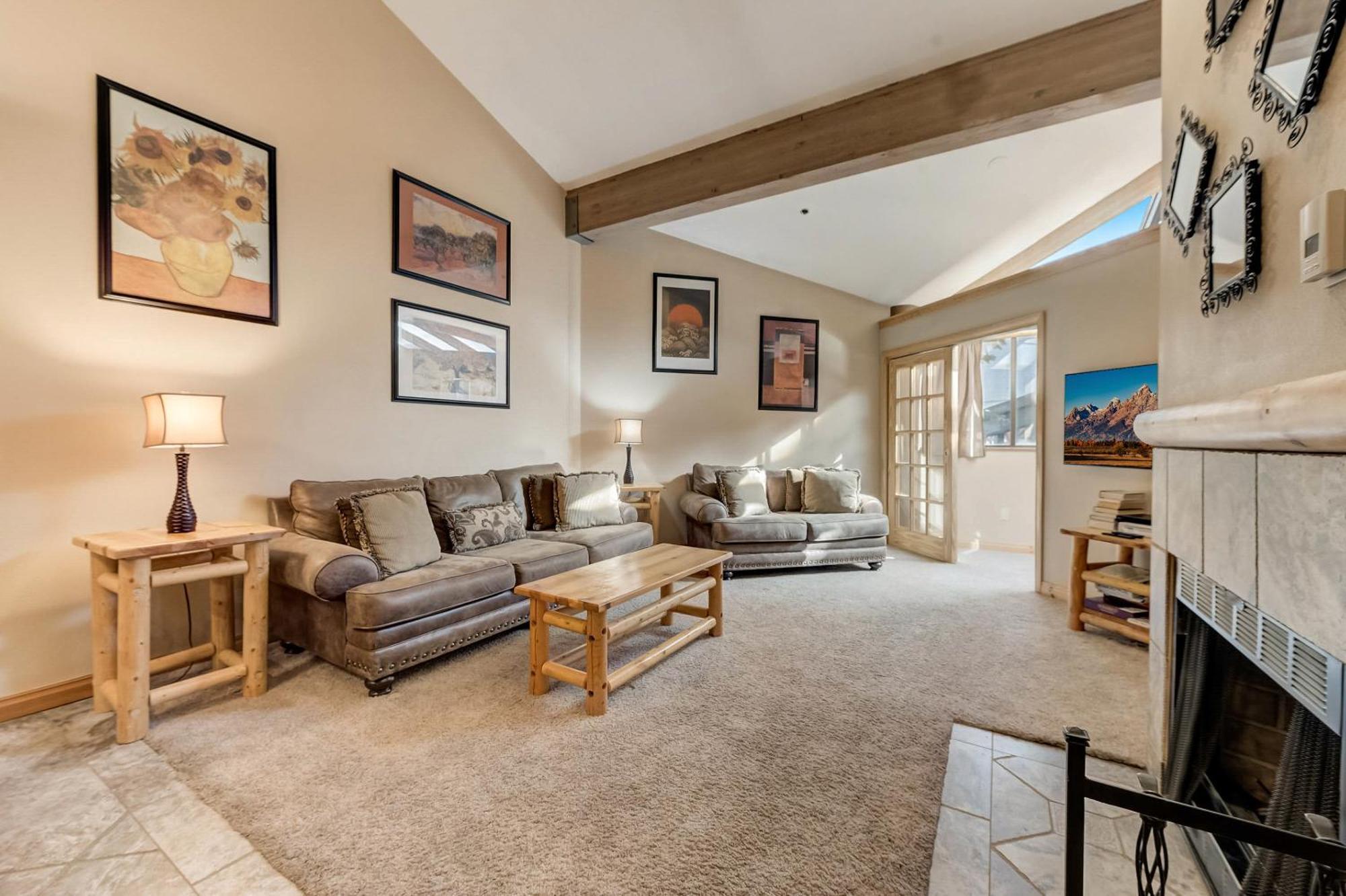 Silver King By All Seasons Resort Lodging Park City Luaran gambar