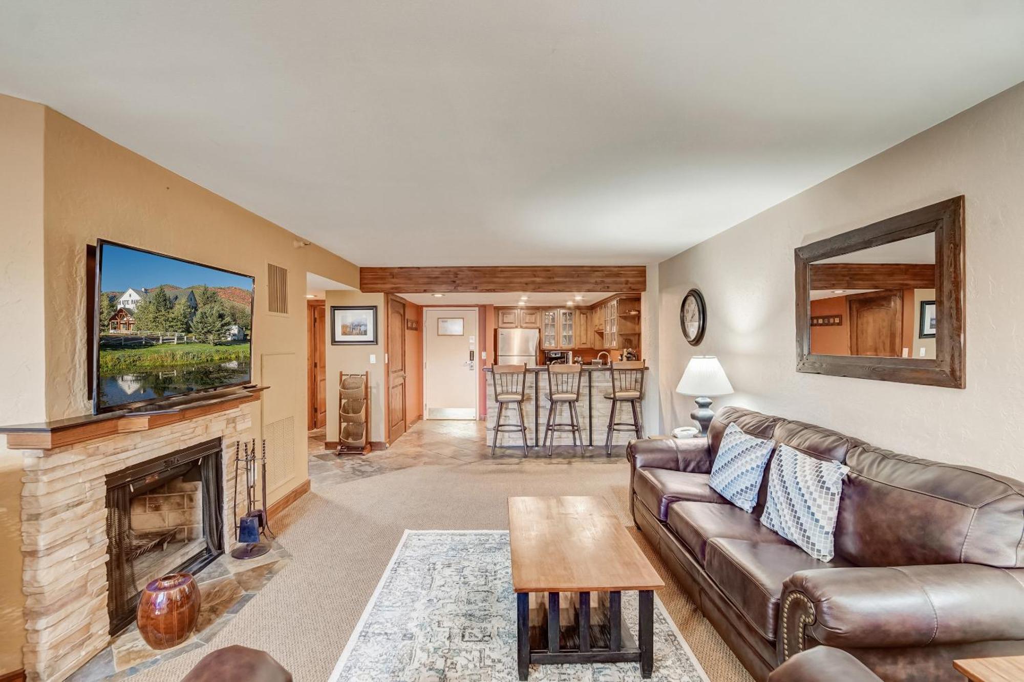 Silver King By All Seasons Resort Lodging Park City Luaran gambar