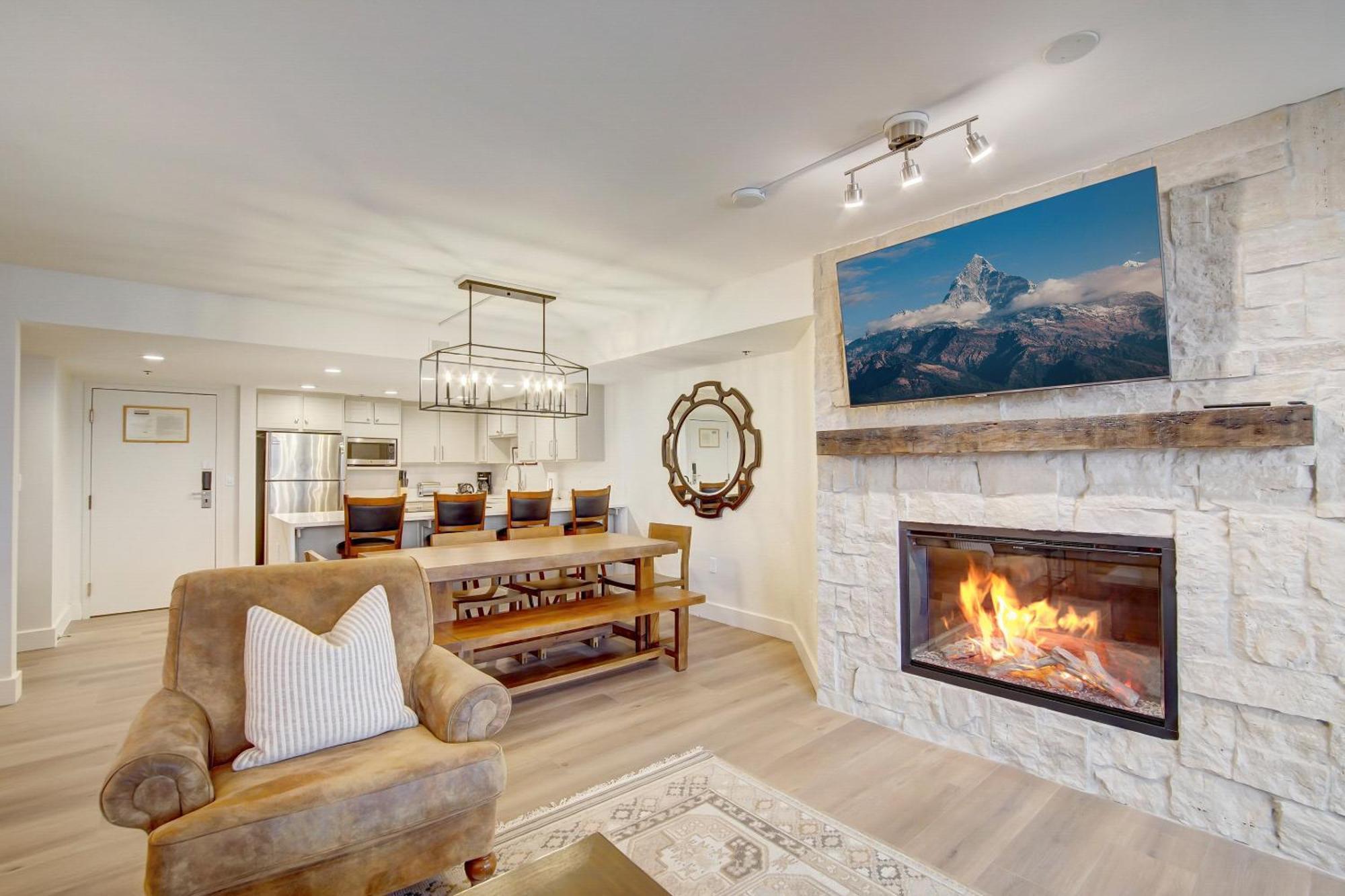 Silver King By All Seasons Resort Lodging Park City Luaran gambar