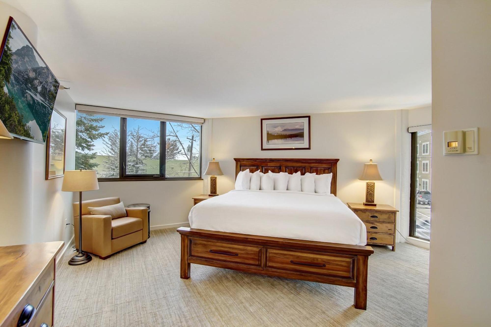 Silver King By All Seasons Resort Lodging Park City Luaran gambar