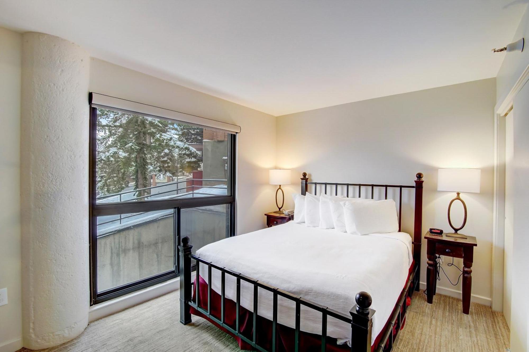 Silver King By All Seasons Resort Lodging Park City Luaran gambar