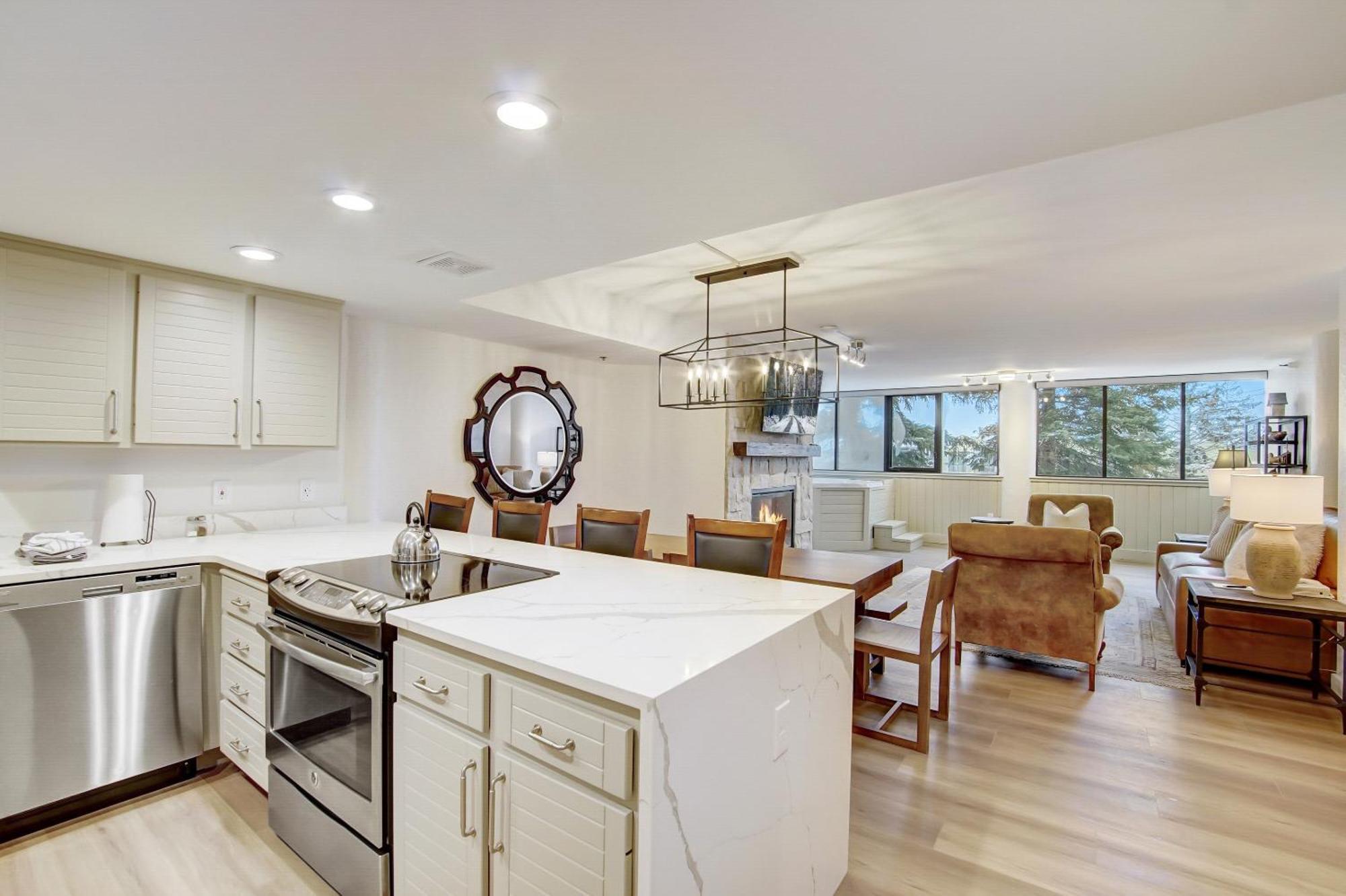 Silver King By All Seasons Resort Lodging Park City Luaran gambar