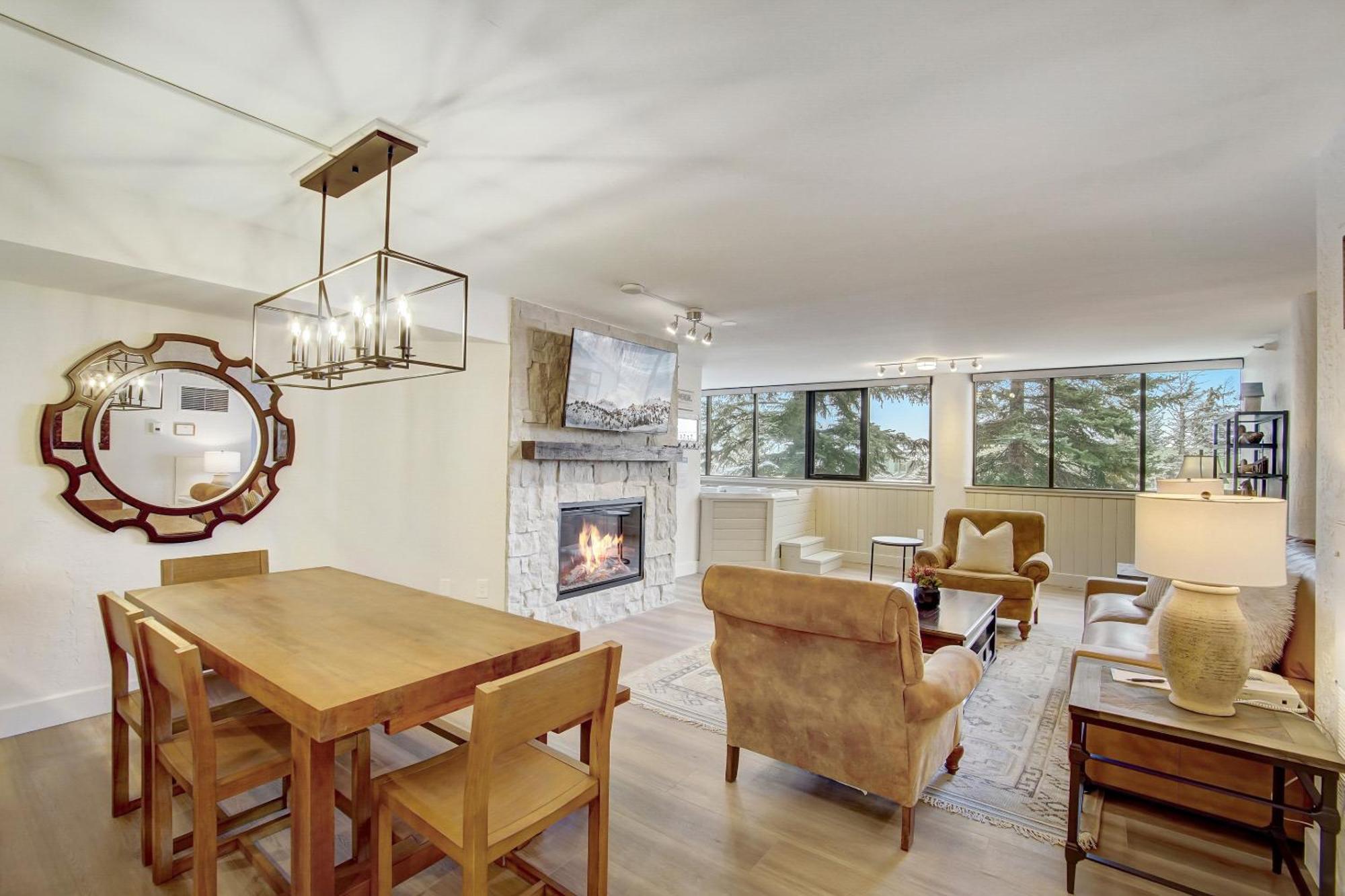 Silver King By All Seasons Resort Lodging Park City Luaran gambar