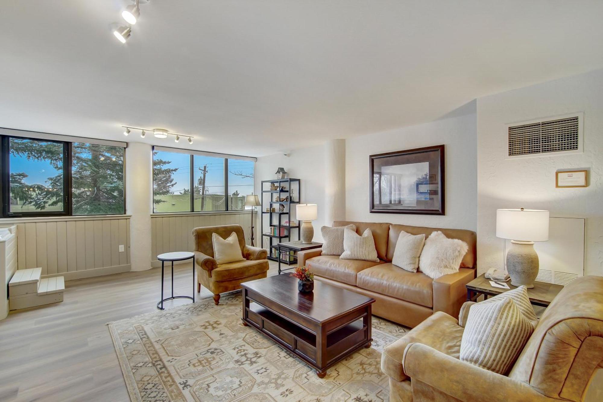 Silver King By All Seasons Resort Lodging Park City Luaran gambar