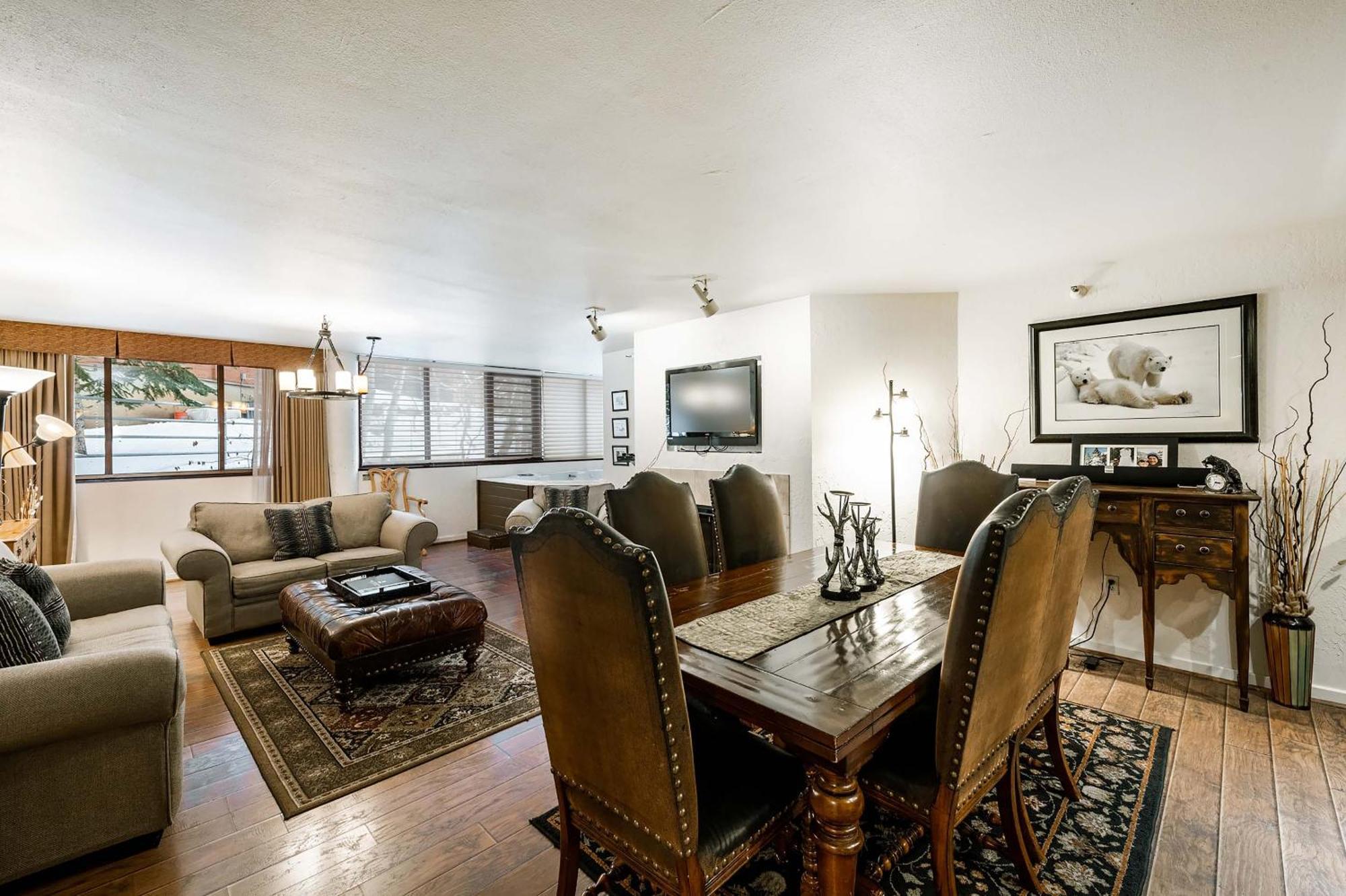 Silver King By All Seasons Resort Lodging Park City Luaran gambar