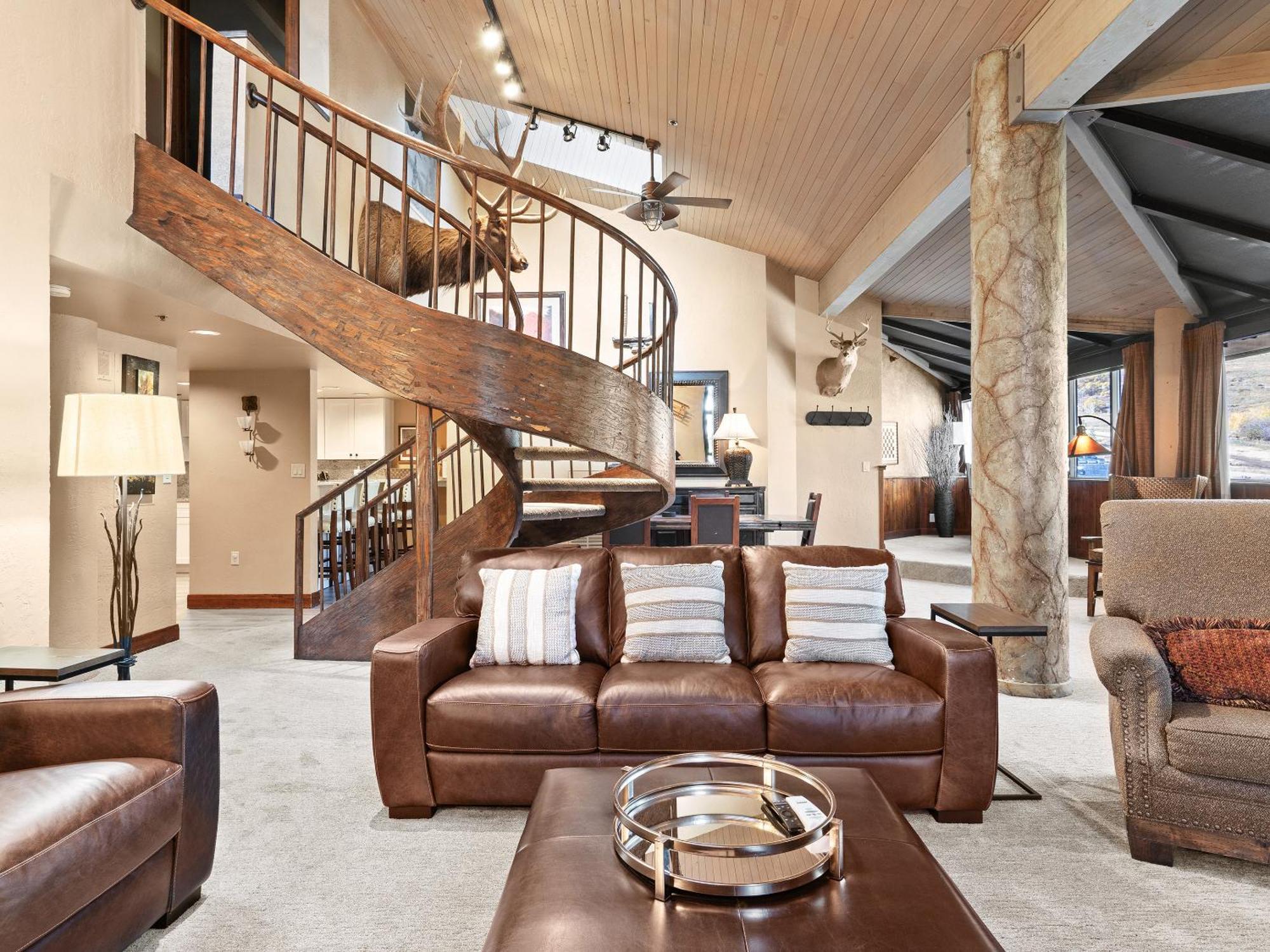 Silver King By All Seasons Resort Lodging Park City Luaran gambar