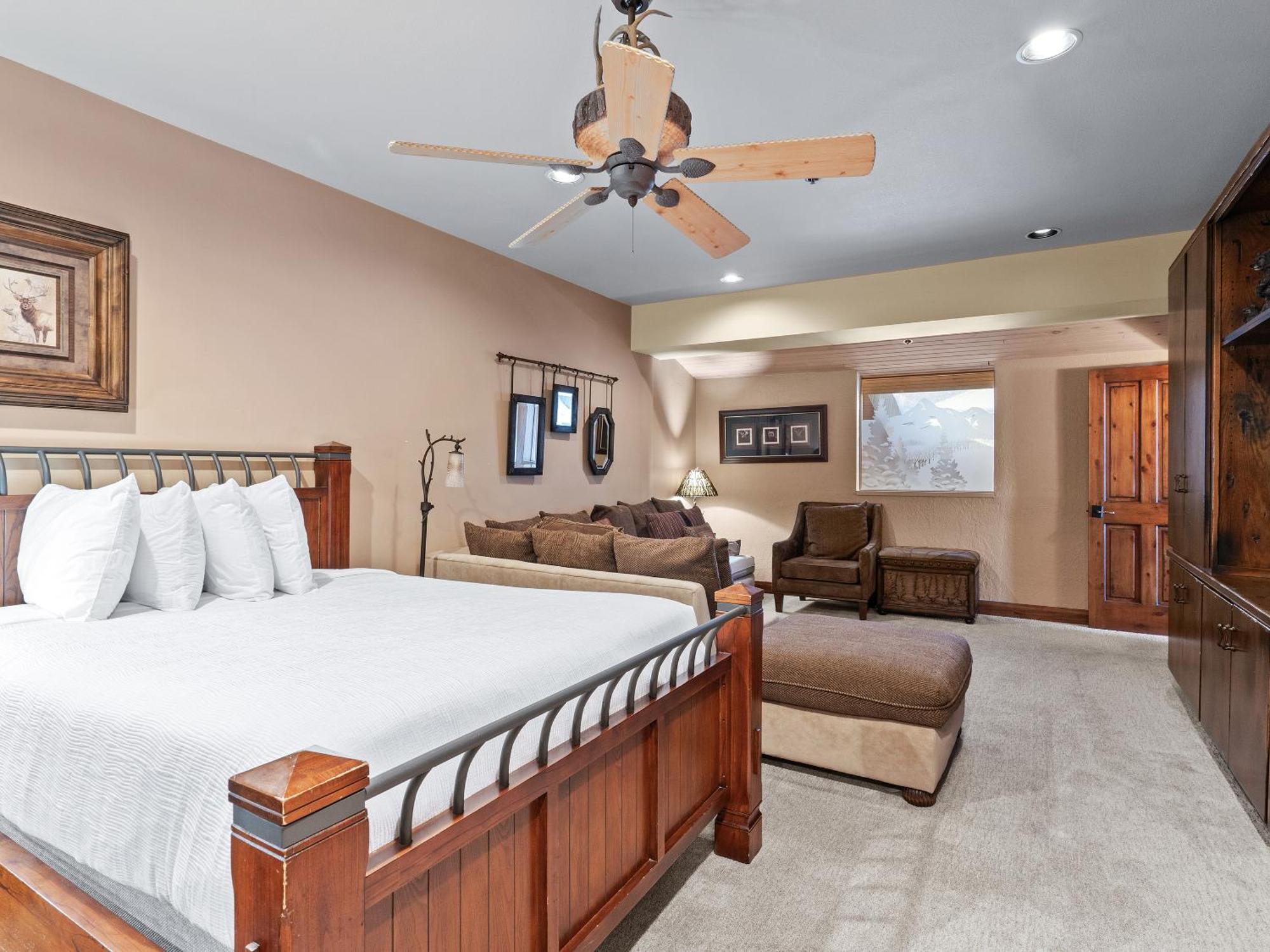 Silver King By All Seasons Resort Lodging Park City Luaran gambar