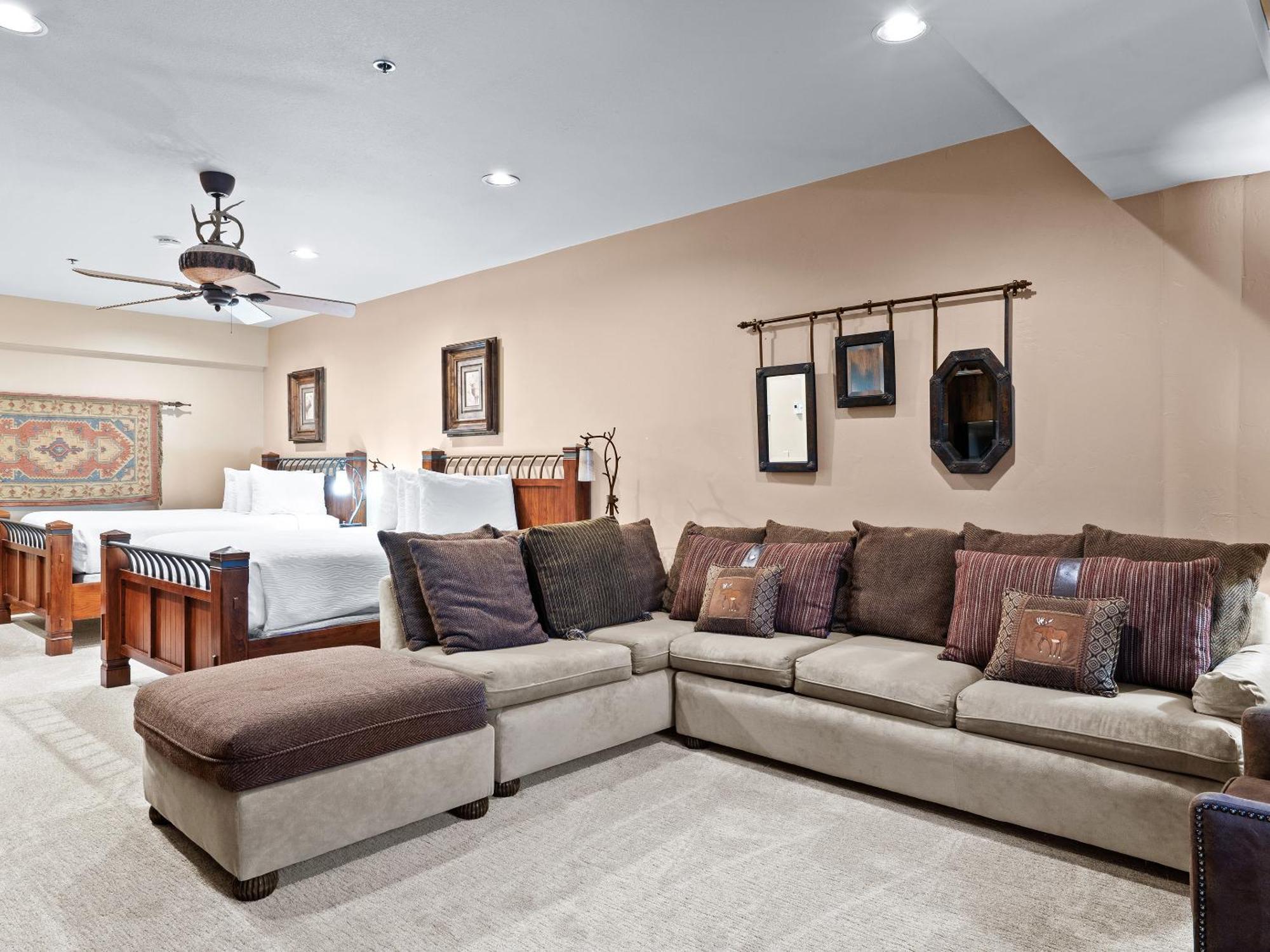 Silver King By All Seasons Resort Lodging Park City Luaran gambar