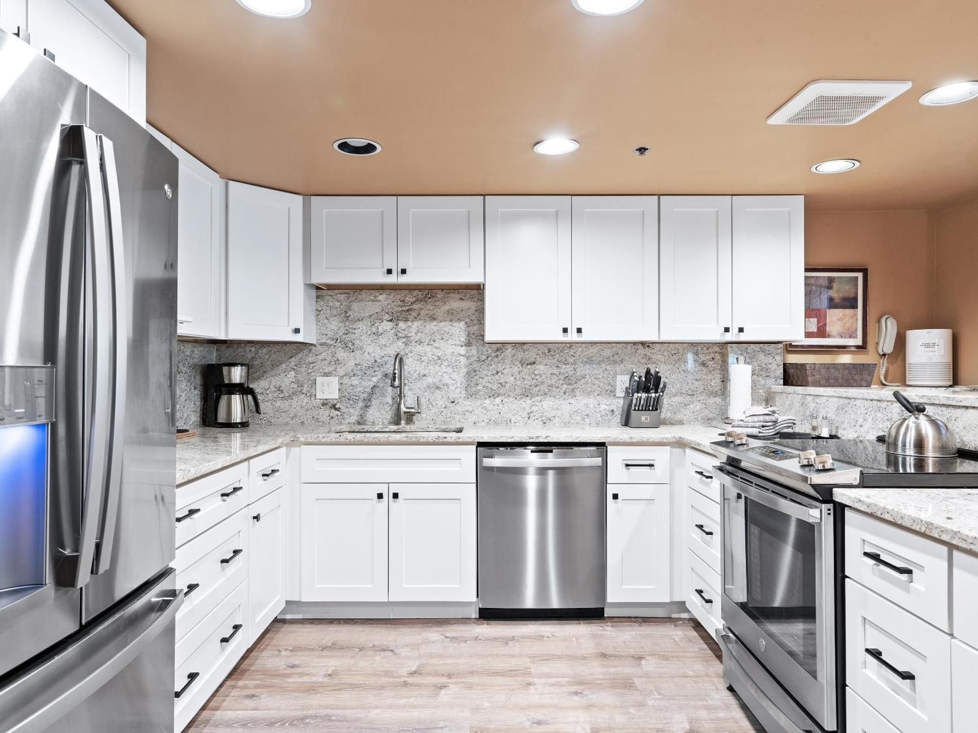 Silver King By All Seasons Resort Lodging Park City Luaran gambar