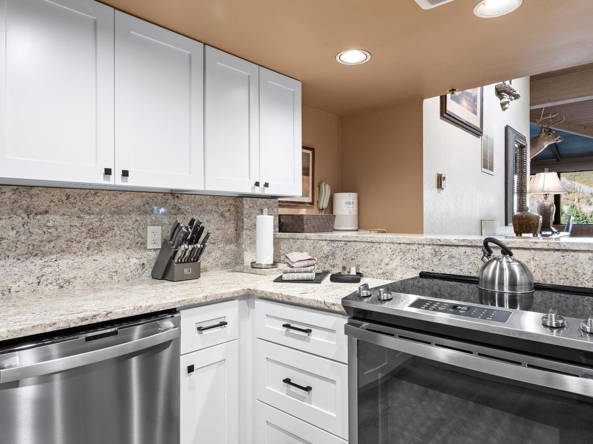 Silver King By All Seasons Resort Lodging Park City Luaran gambar