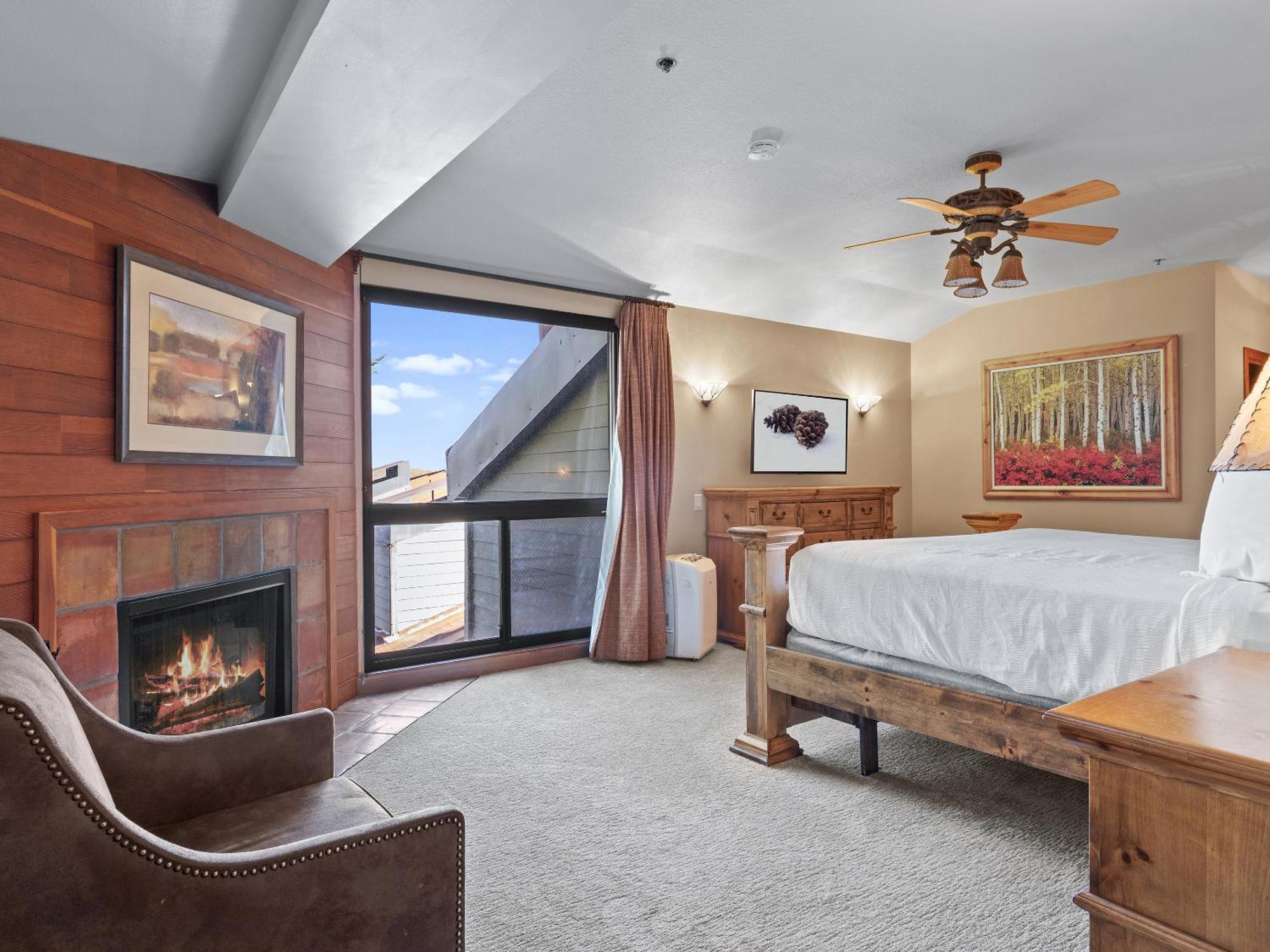 Silver King By All Seasons Resort Lodging Park City Luaran gambar