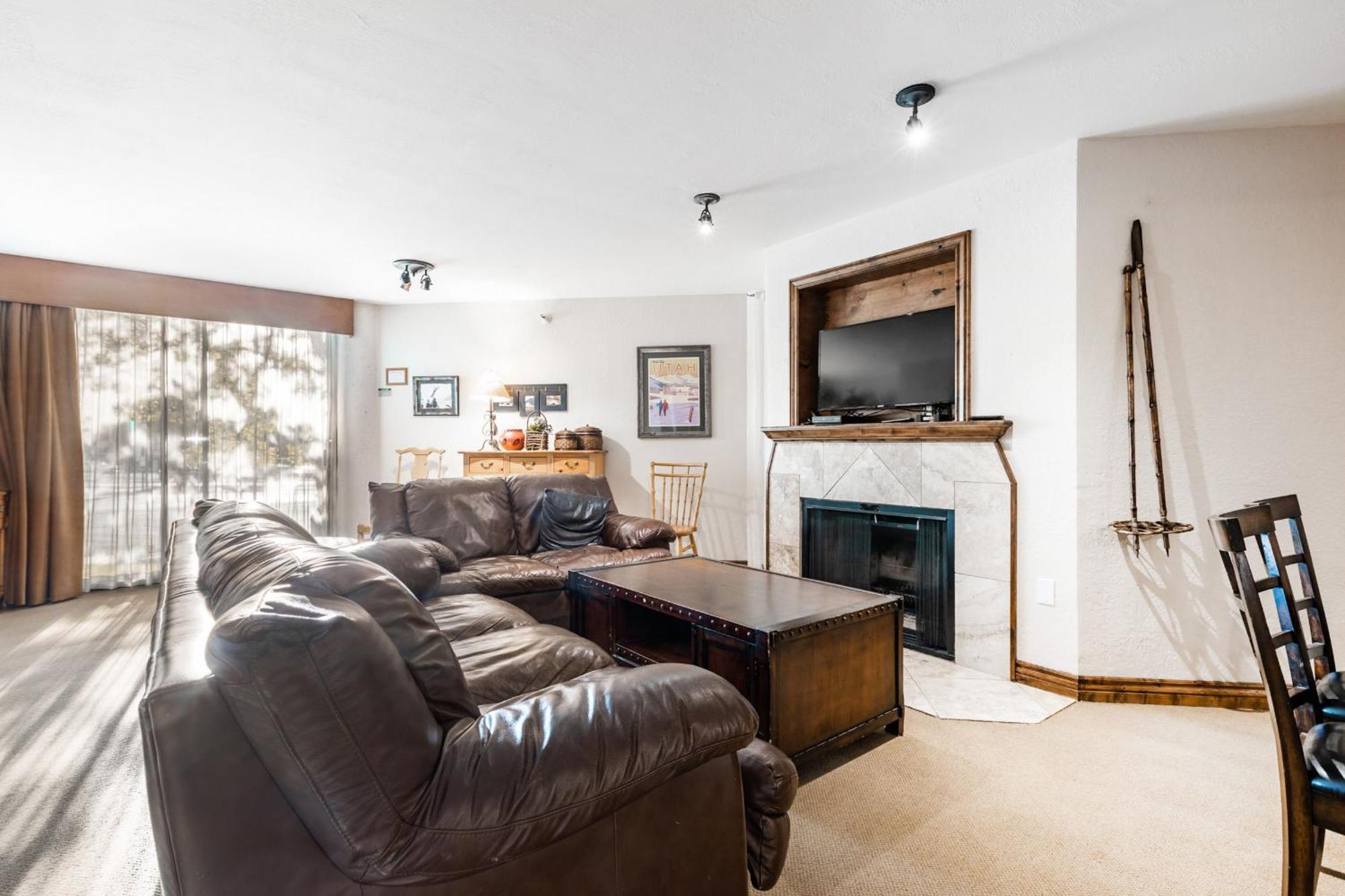 Silver King By All Seasons Resort Lodging Park City Luaran gambar