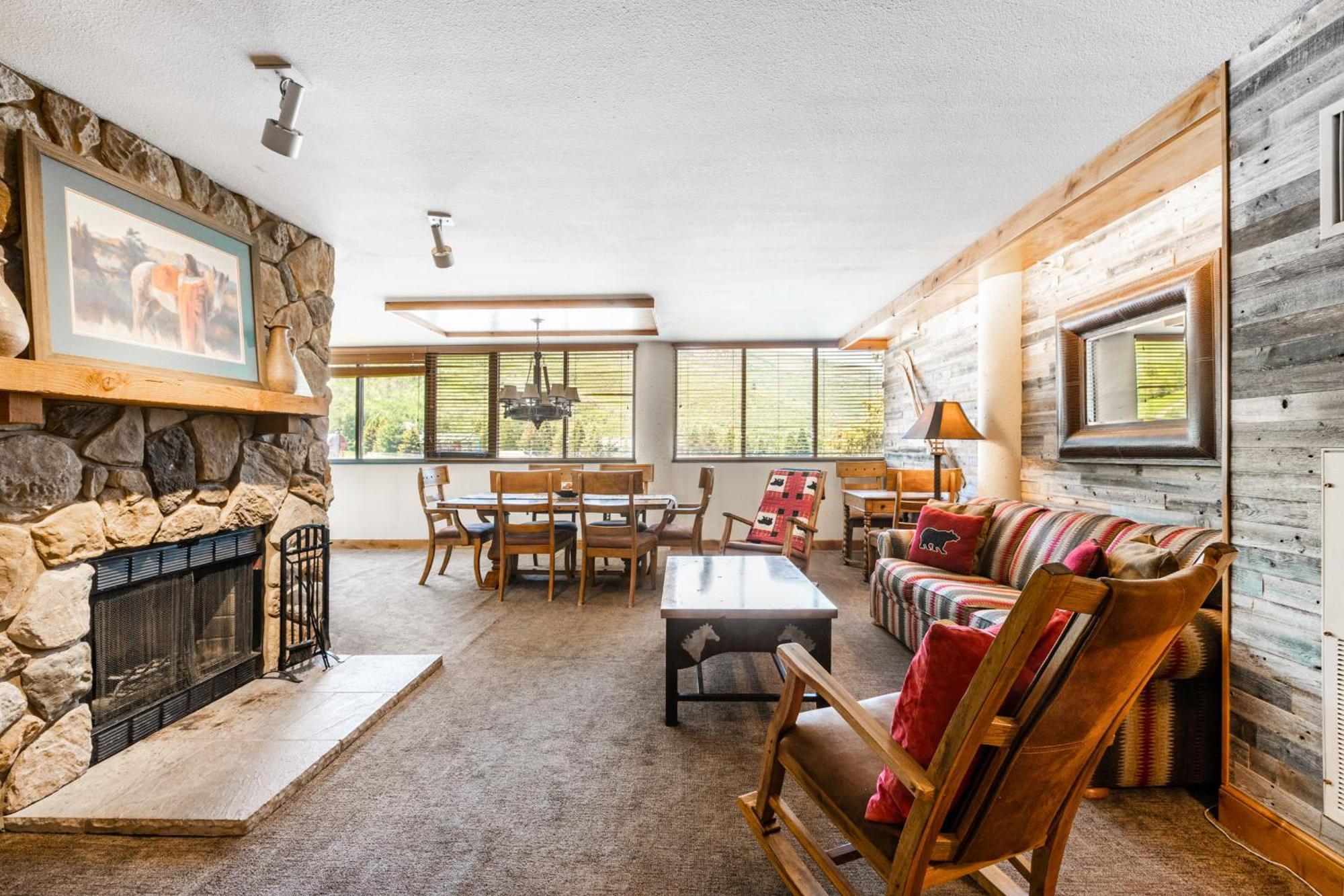 Silver King By All Seasons Resort Lodging Park City Luaran gambar